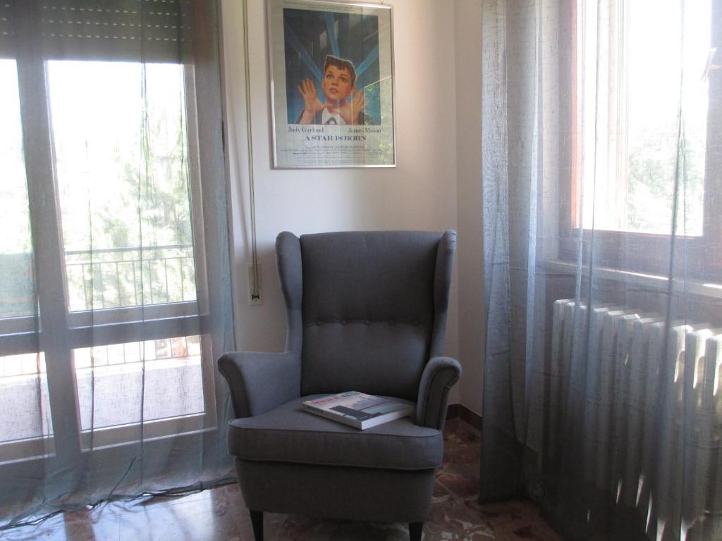 Casa Balducci Bed&Breakfast Mercatello sul Metauro Quarto foto