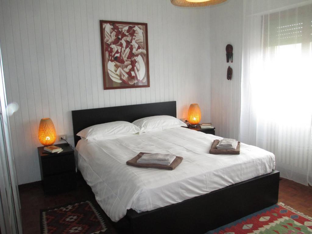 Casa Balducci Bed&Breakfast Mercatello sul Metauro Quarto foto