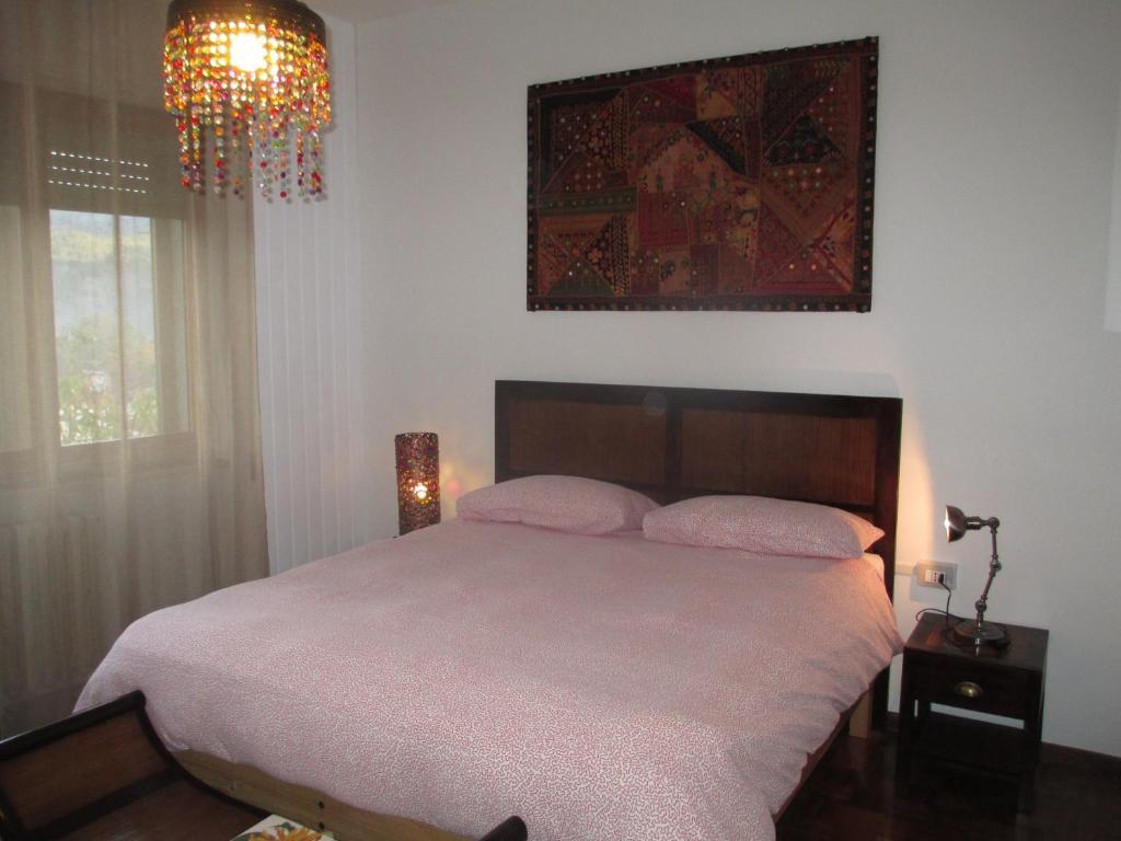 Casa Balducci Bed&Breakfast Mercatello sul Metauro Quarto foto